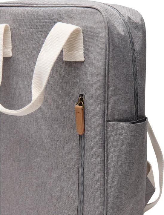 Actual product image Vinga Sortino Recycled Backpack