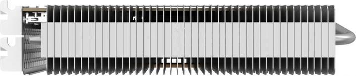 Actual product image Palit GeForce GTX 1050 Ti KalmX (4 GB)