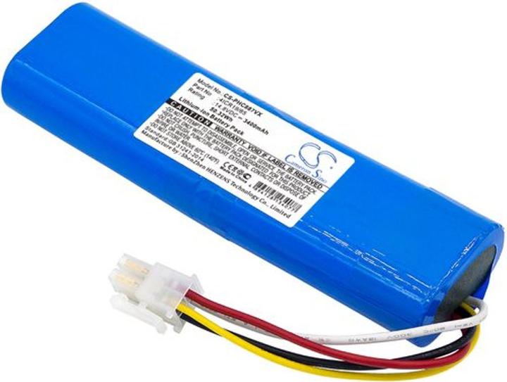 Immagine prodotto CS Cameron Sino Batterie di ricambio Accu