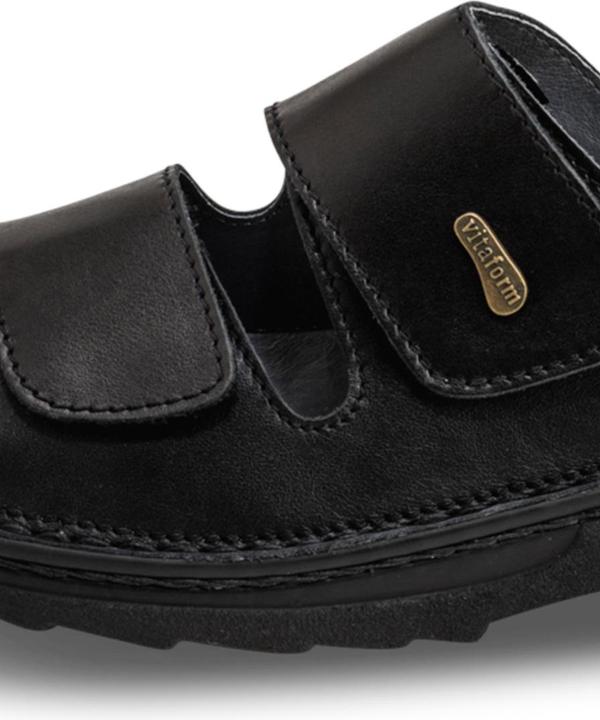 Actual product image Vitaform Gender Mule Soft Nappa Leather Shape Strong (41)