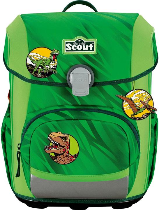 Immagine prodotto Scout Set di zaini Neo da 4 pezzi (21.50 l)