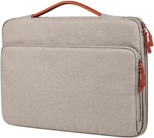 MU Classic Sacoche pour ordinateur portable Trend Series (15.40", Universel)