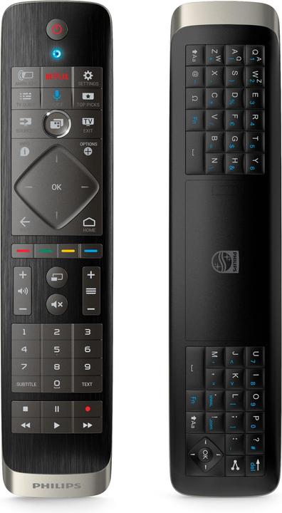 Immagine prodotto Philips 55pus8601/12 (55", LCD, 4K)