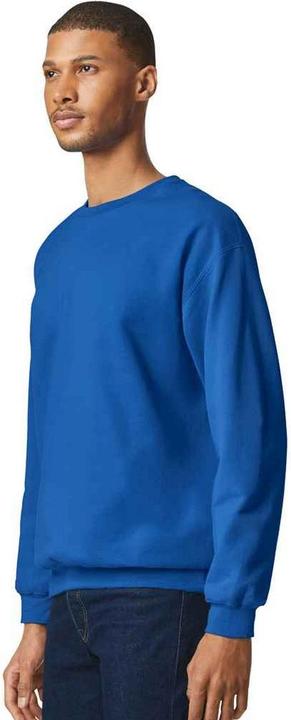 Produktbild Gildan Softstyle Sweatshirt Mittelschwer (3XL)