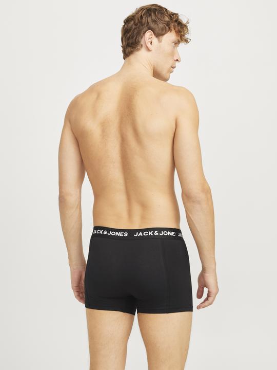 Immagine prodotto Jack & Jones Jacemu Trunks 8 Pack (M, confezione da 8)