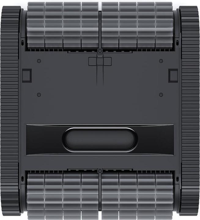 Actual product image Dreame Z1 Pro Poolroboter