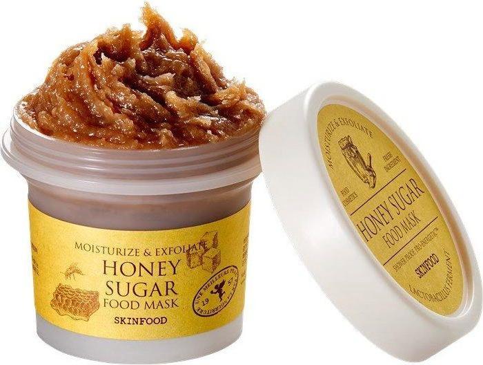 Image du produit Skinfood Masque alimentaire Honey Sugar