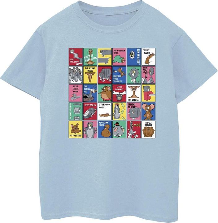 Babyblau