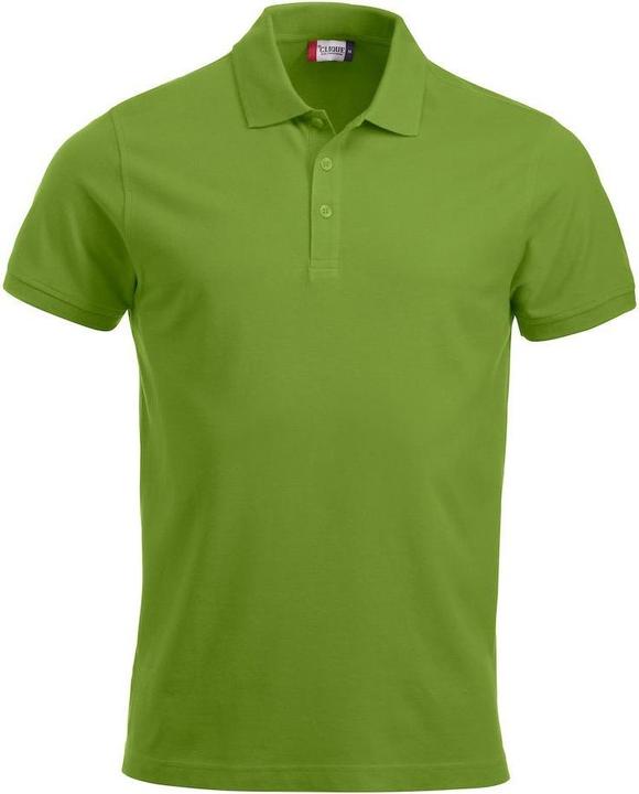 Clique Classic Lincoln Poloshirt