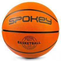 Spokey Basketball Active orange 82401 (5) (5)