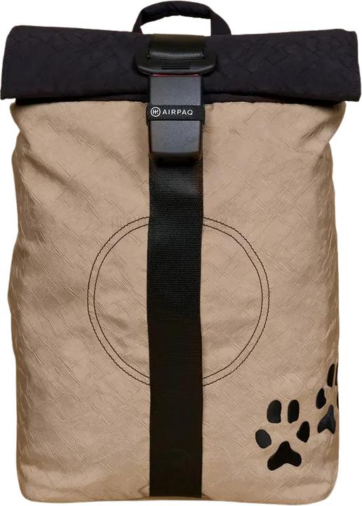 Produktbild Airpaq Bina Pfote Rolltop (21 l)