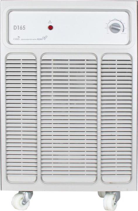 Actual product image Oasis Entfeuchter D165 Spezial Edition (140 m², 28 l/24h)