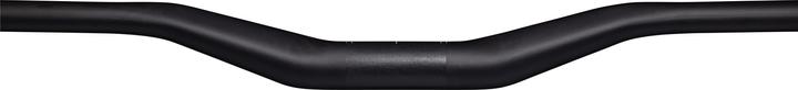 Actual product image Title Reform MTB Carbon Handlebar - 35 mm - 35 mm Rise - Black (35 mm)