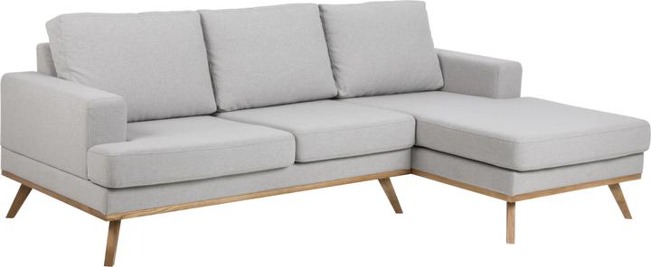Actual product image Room05 Norwich (Corner sofa)