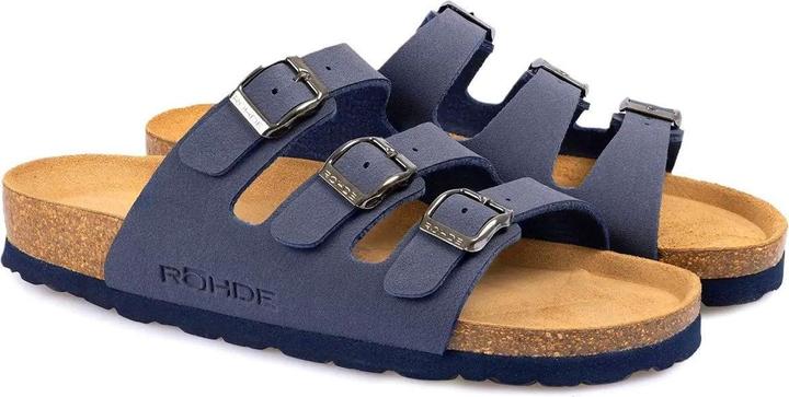 Actual product image Rohde Alba (37)
