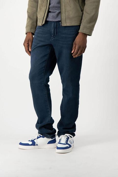 Produktbild Teddy Smith chinohose pallas sw (36)