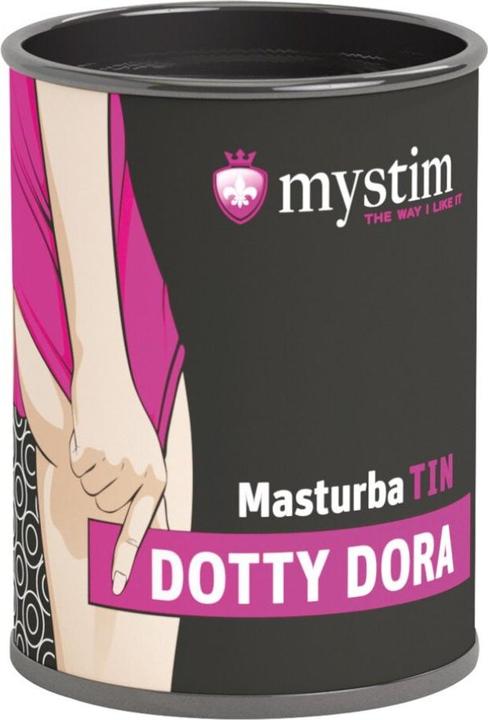 Actual product image Mystim Dotty Dora Dots