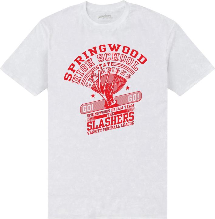 Absolute Cult Springwood TShirt (XL)