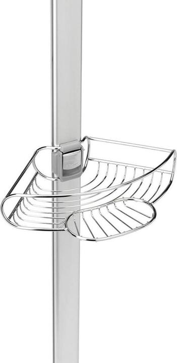 Actual product image Simplehuman Shower caddy (1.5 - 2.4m)