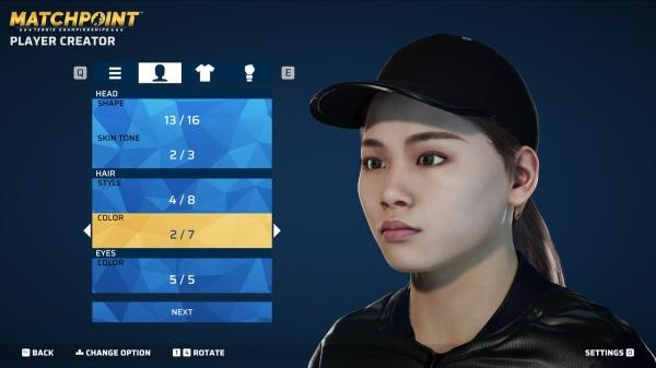 Image du produit Matchpoint - Tennis Championships Legends Edition (PC) (Windows, DE)