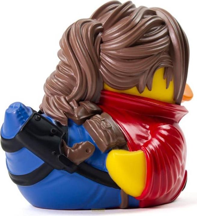 Image du produit Numskull TUBBZ : Resident Evil - Claire Redfield - Edition en boîte