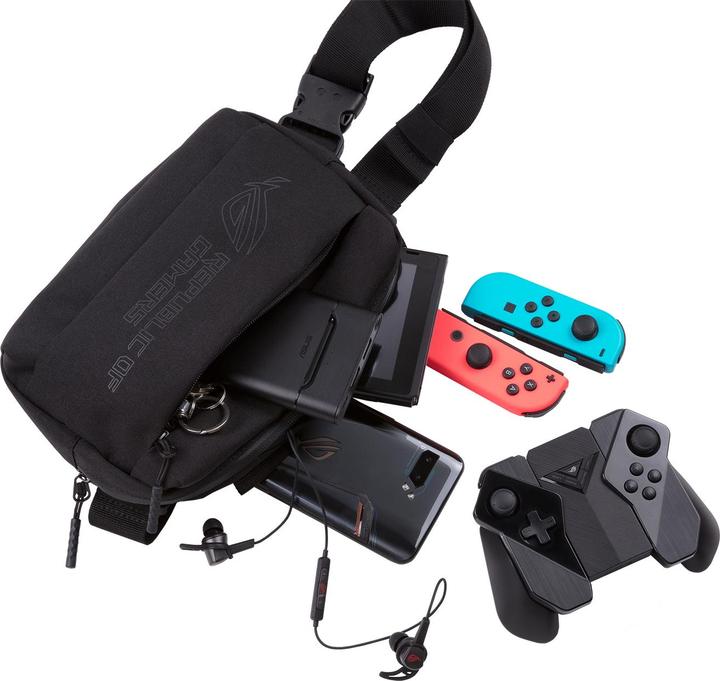 Produktbild ASUS ROG Ranger BC1001 Waist Pack