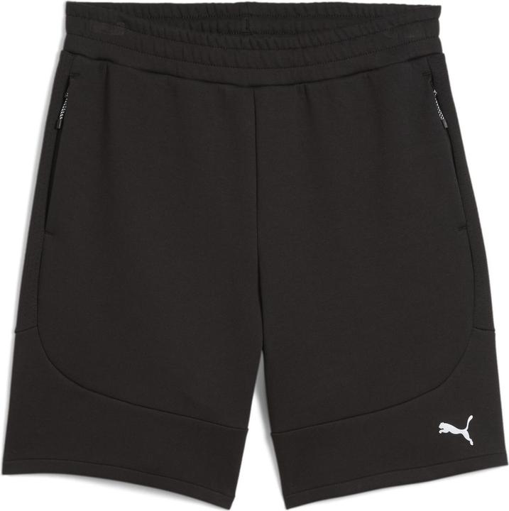 Actual product image Puma EVOSTRIPE Shorts 8" DK (L)