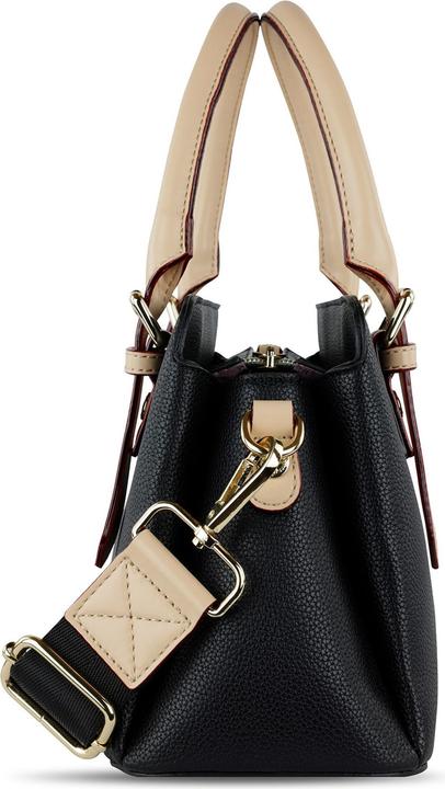 Actual product image Bugatti Handbag Ella Bowling Bag M