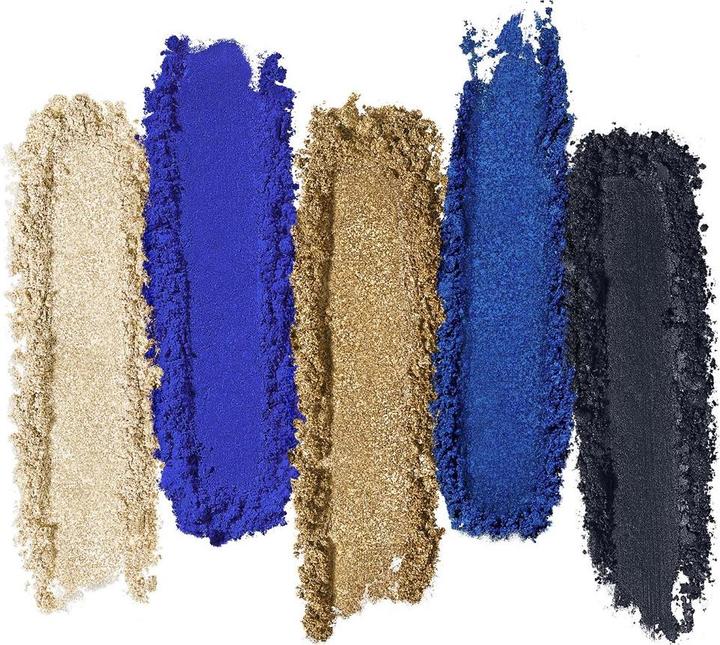 Actual product image Lancôme Hypnôse Palette (15 Bleu Hypnotique)