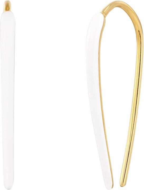 Immagine prodotto Glanzstücke München Donna Argento Sterling Oro Giallo - 33814 (Argento)