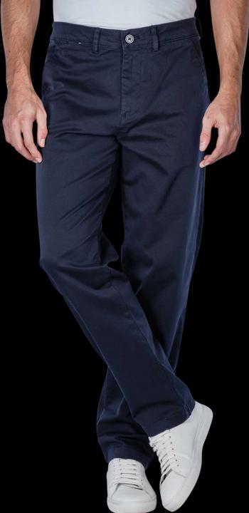Actual product image Selected Homme 196 Straight flex chino (W28/L32)