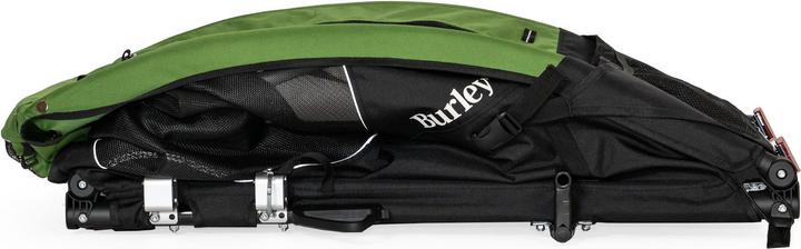 Image du produit Burley Tail-Wagon, vert 2023