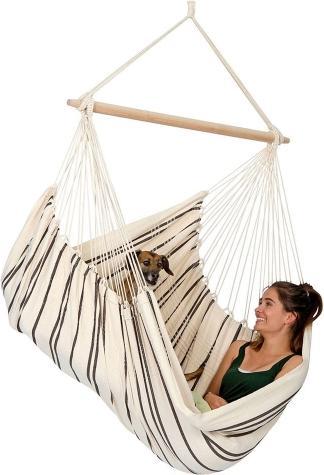 Image du produit Amazonas Chaise suspendue (150 kg)