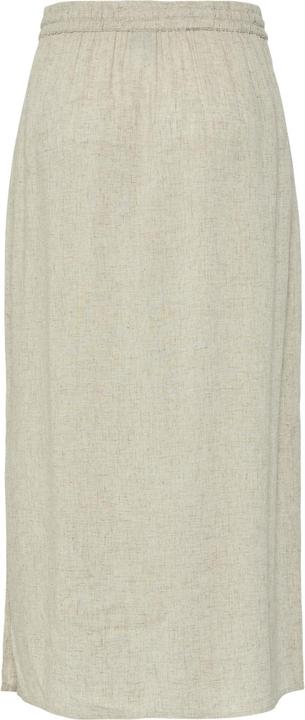 Image du produit Pieces Pcpia Mw Ankle Skirt Noos (S)