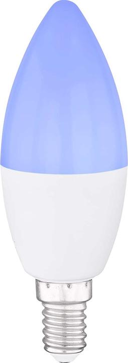 Image du produit Globo Ampoule LED blanche 1xE14 LED (E14, 5 W, 10 x, F)