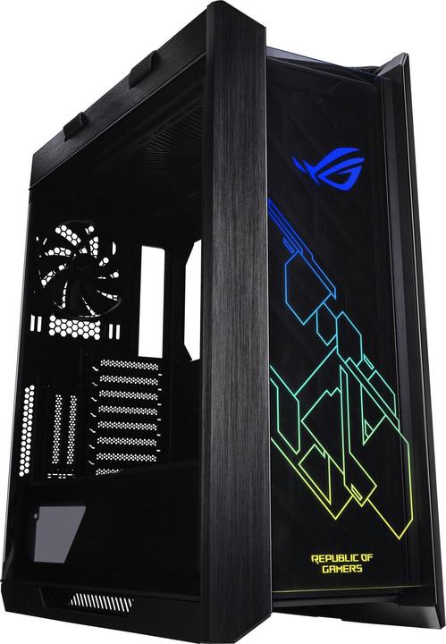 Immagine prodotto ASUS ROG Strix Helios GX601 (E-ATX, ATX, mATX, Mini-ITX)