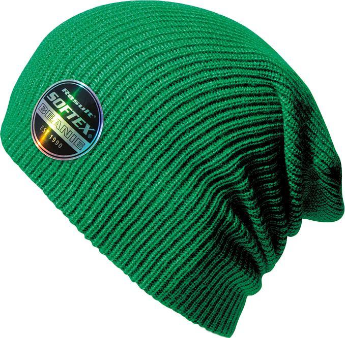 Actual product image Result Clothing Unisex Adult Soft Beanie