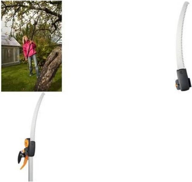 Produktbild Fiskars Hand Baumsägen-Adapter