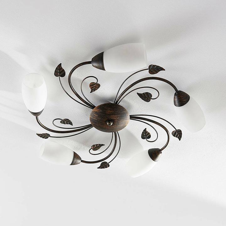 Actual product image Lindby Stefania (2350 lm, E14)