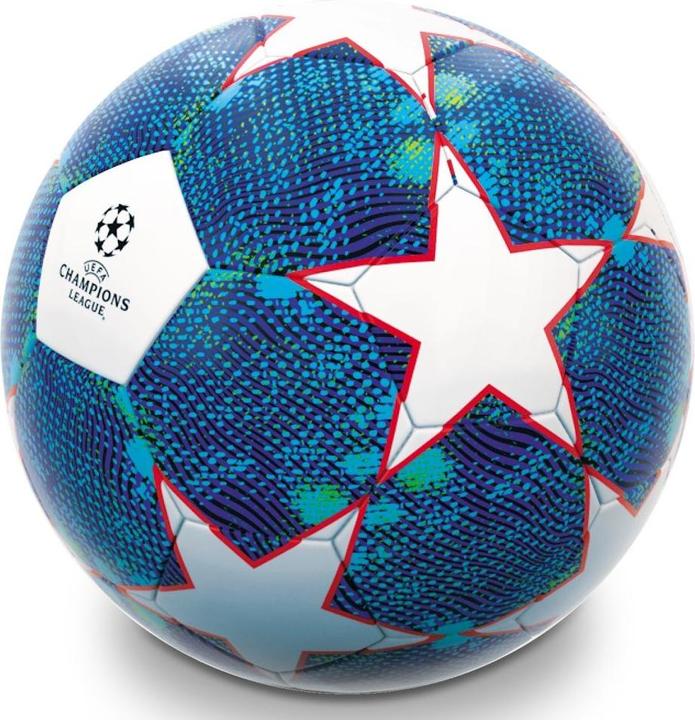Mondo Champions Ball Game (5)