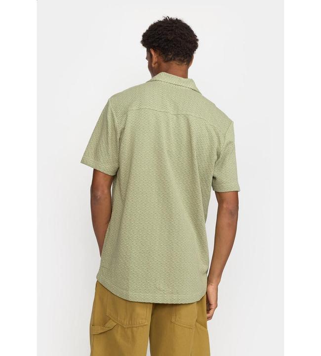 Produktbild Revolution Jaquard Cuban (S)