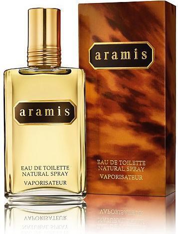 Actual product image Aramis Perfume (Eau de toilette, 60 ml)