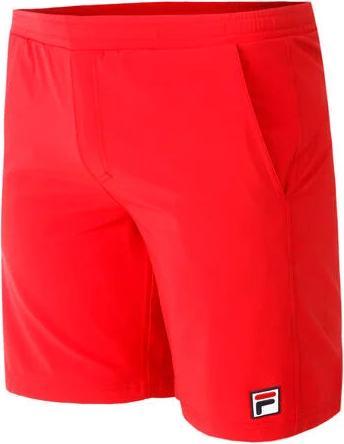 Produktbild FILA Short Santana Red Man (XS)