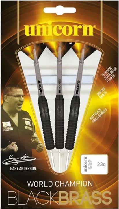 Produktbild Unicorn Gary Anderson (23 g)