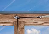 Produktbild Windhager Seilzugset für Sonnensegel (4.5 x 17.5 x 15 cm)
