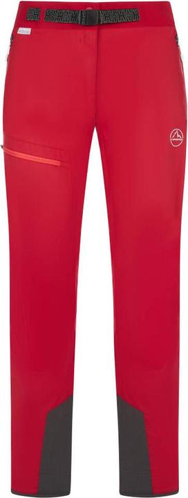 Actual product image La Sportiva Alpine Guide Softshell Pant (S)
