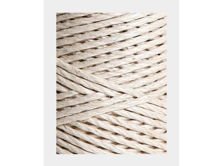 Actual product image I Am Creative Hemp cord (Gift ribbon, 1 x)