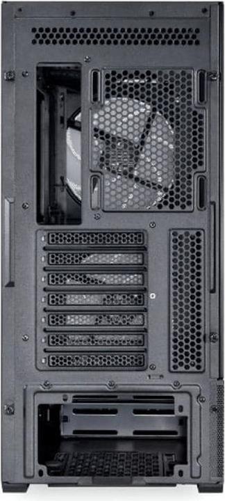 Actual product image Lian-Li Lancool 206 (mATX, Mini-ITX, ATX)