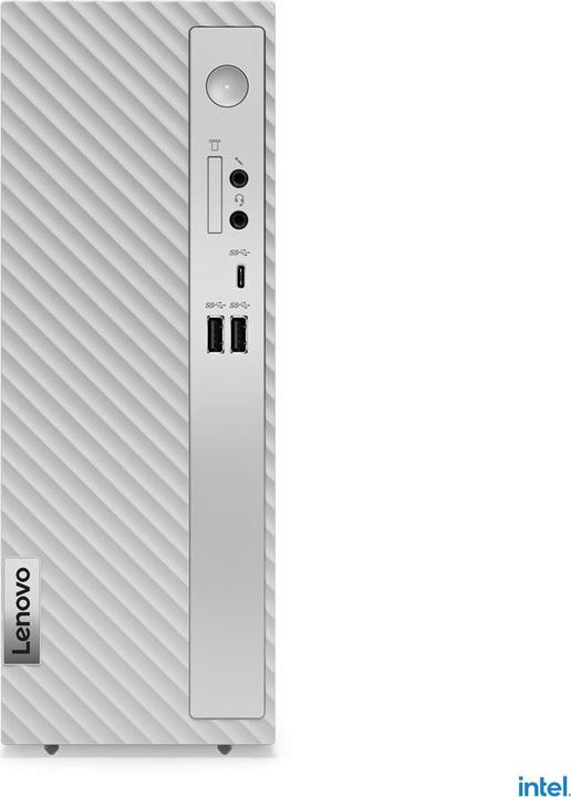 Actual product image Lenovo IdeaCentre 3 (Intel Core i5-12400, 16 GB, 512 GB)