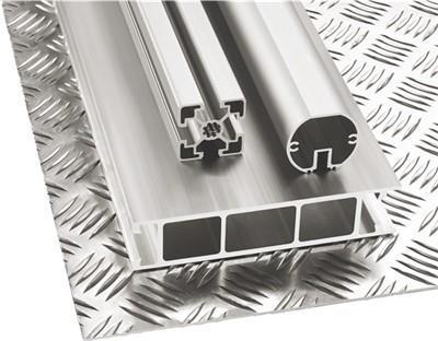 Actual product image Bosch Professional Zubehör Expert for Aluminium